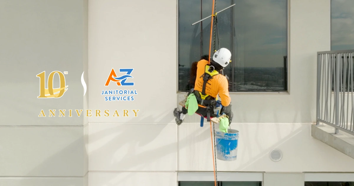 Post-Construction Cleaning