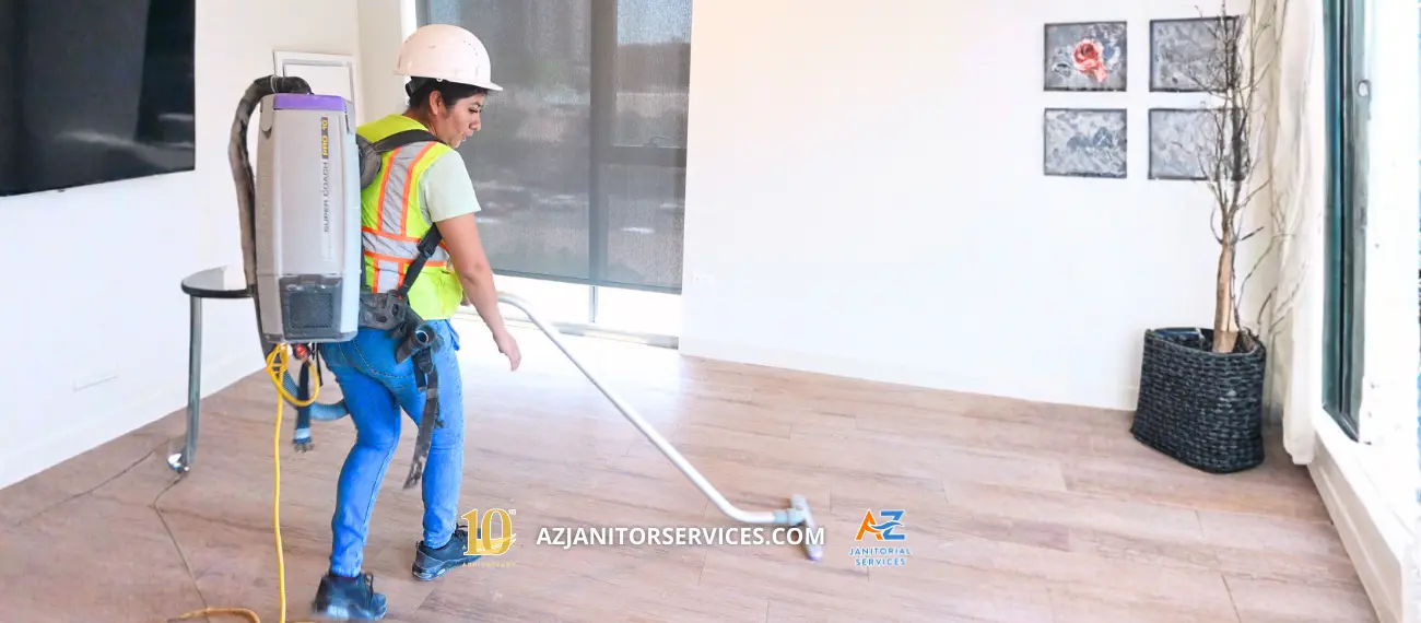 Cleaning Expert offer