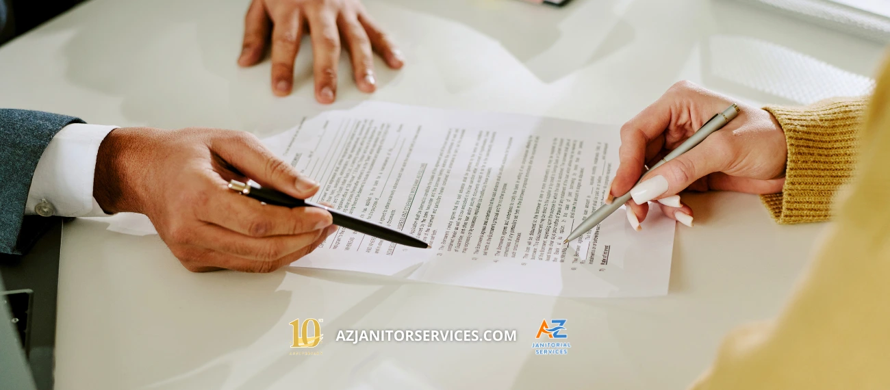 Construction Cleaning