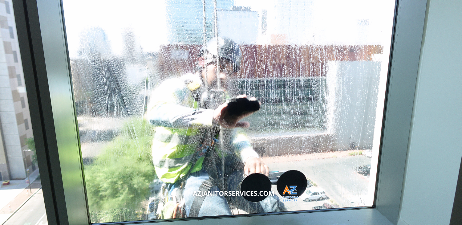 Arizona Window Cleaning