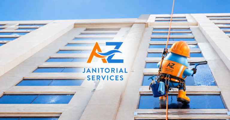 Arizona Window Cleaning
