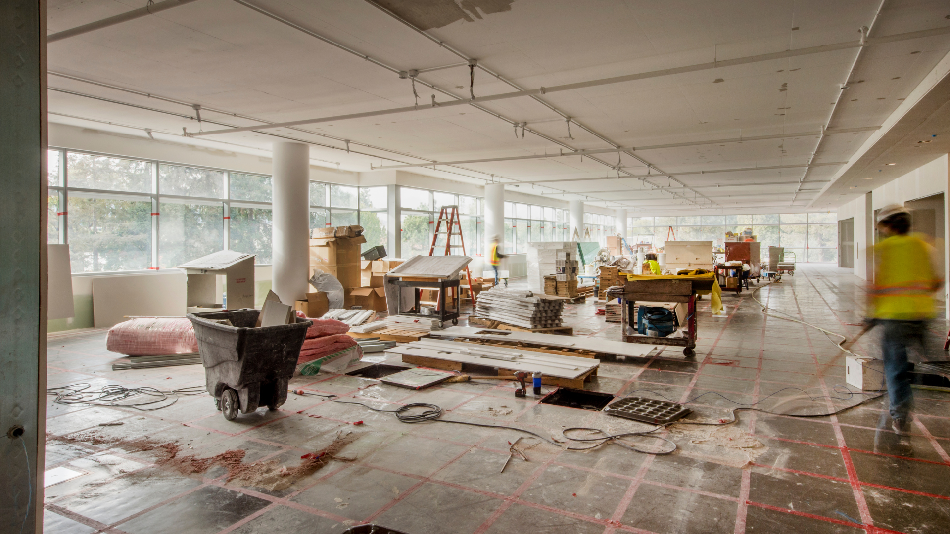 Destacada-Blog-Compelling Reasons to Hire a Professional Cleaning Company for Your Construction Project in Arizona