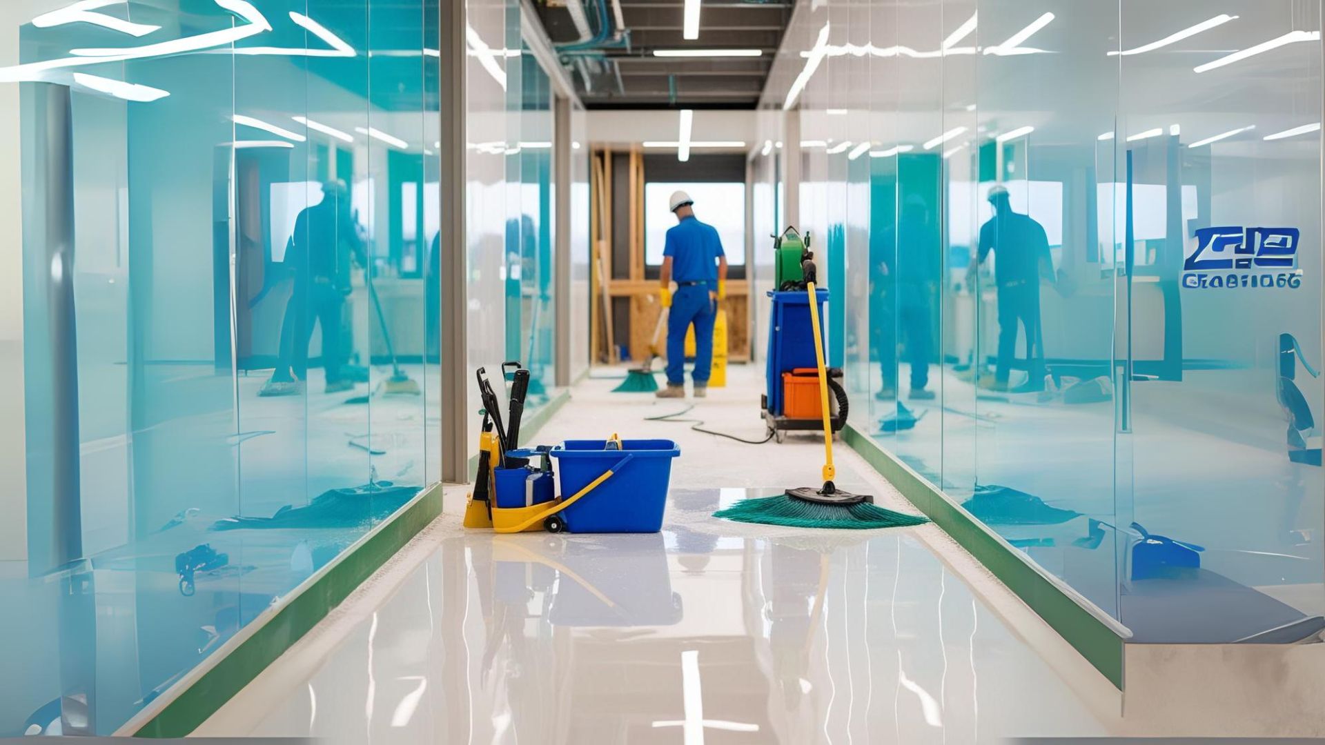 Destacada-Blog-Compelling Reasons to Hire a Professional Cleaning Company for Your Construction Project in Arizona