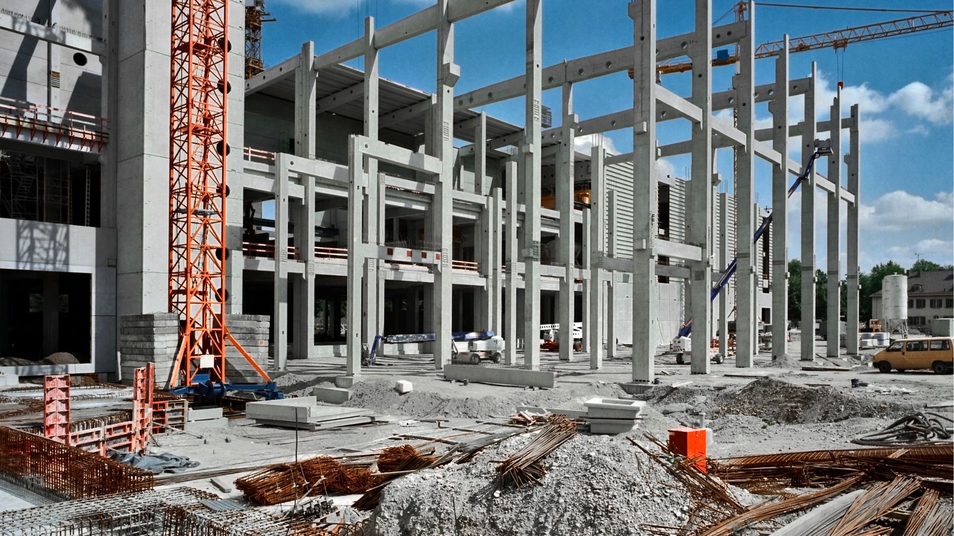Destacada-Blog-Compelling Reasons to Hire a Professional Cleaning Company for Your Construction Project in Arizona