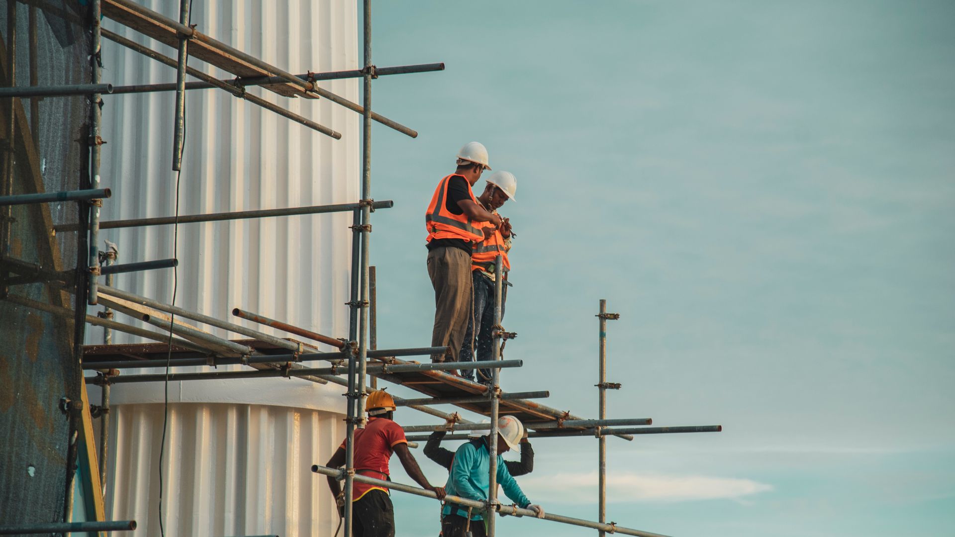 Destacada-Blog-Compelling Reasons to Hire a Professional Cleaning Company for Your Construction Project in Arizona