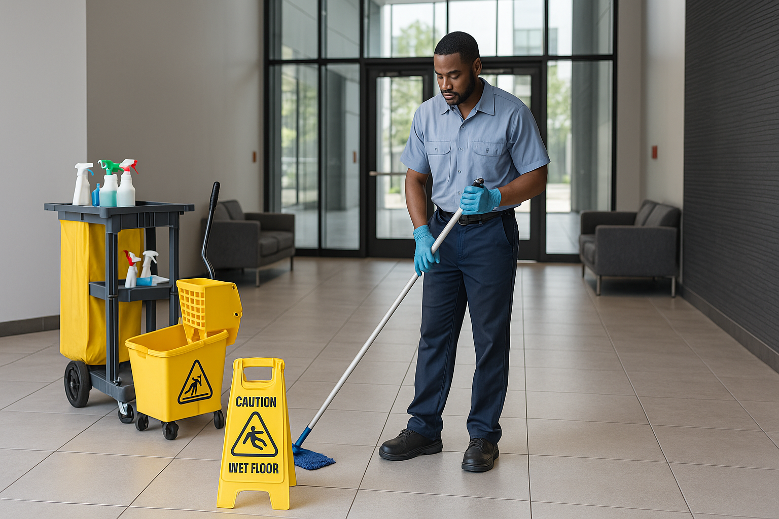 Destacada-Blog-Compelling Reasons to Hire a Professional Cleaning Company for Your Construction Project in Arizona