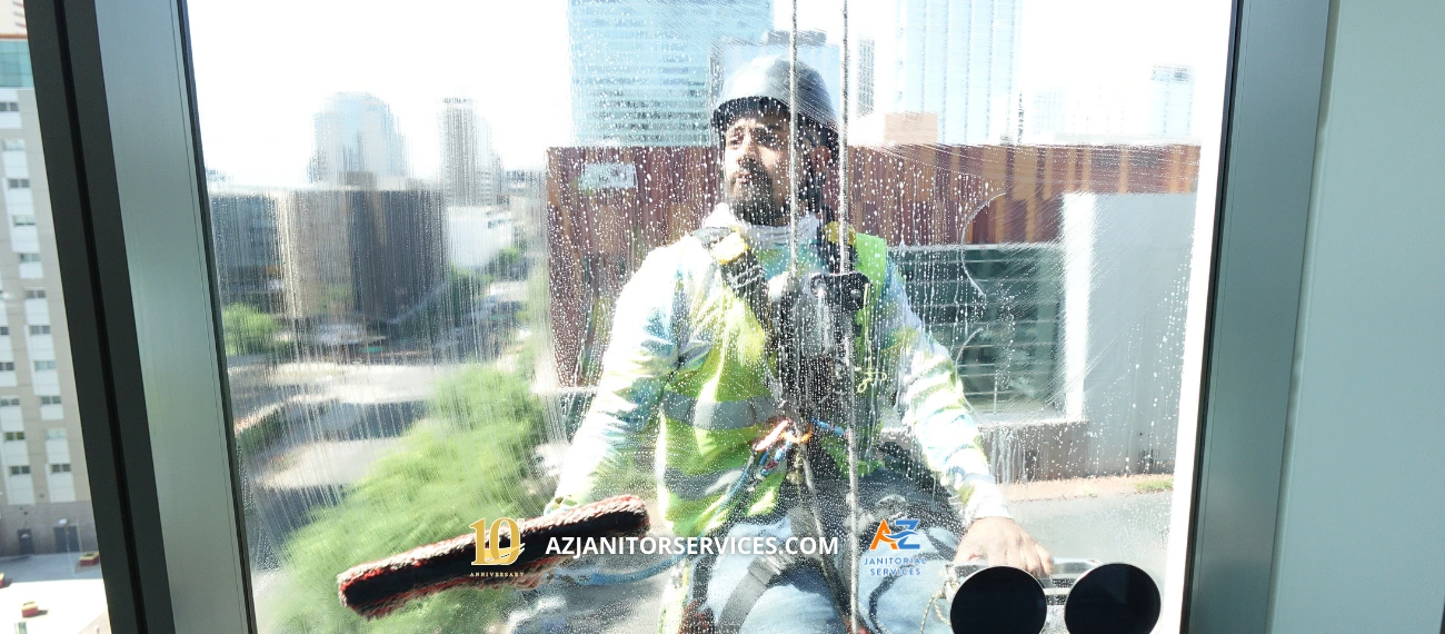 Cleaning Hotels