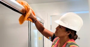 Cleaning Hotels
