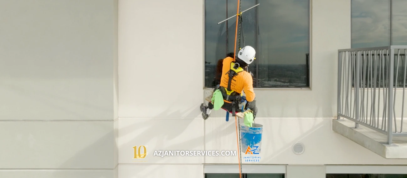 Post-Construction Cleaning