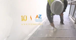 Post-Construction Cleaning