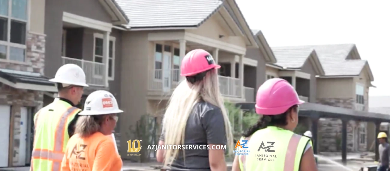 Professional Cleaning