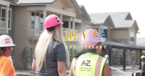 Professional Cleaning