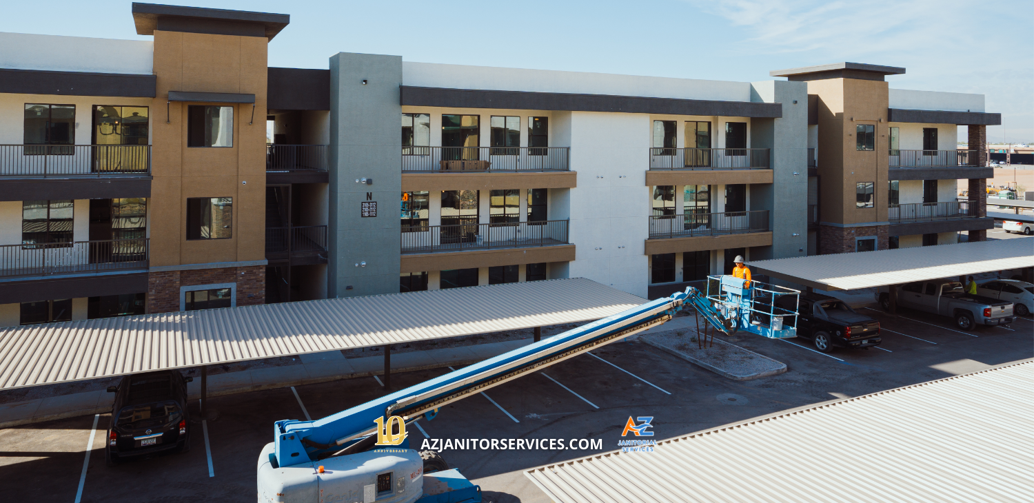 Expert Window Cleaning