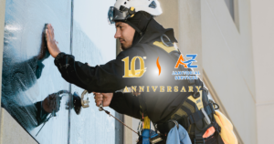 Expert Window Cleaning