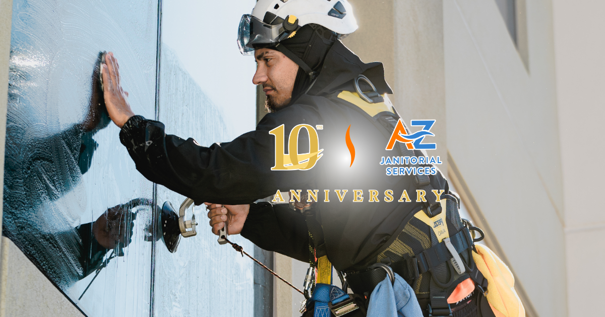 Expert Window Cleaning