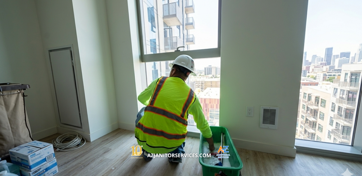 Disinfection Services