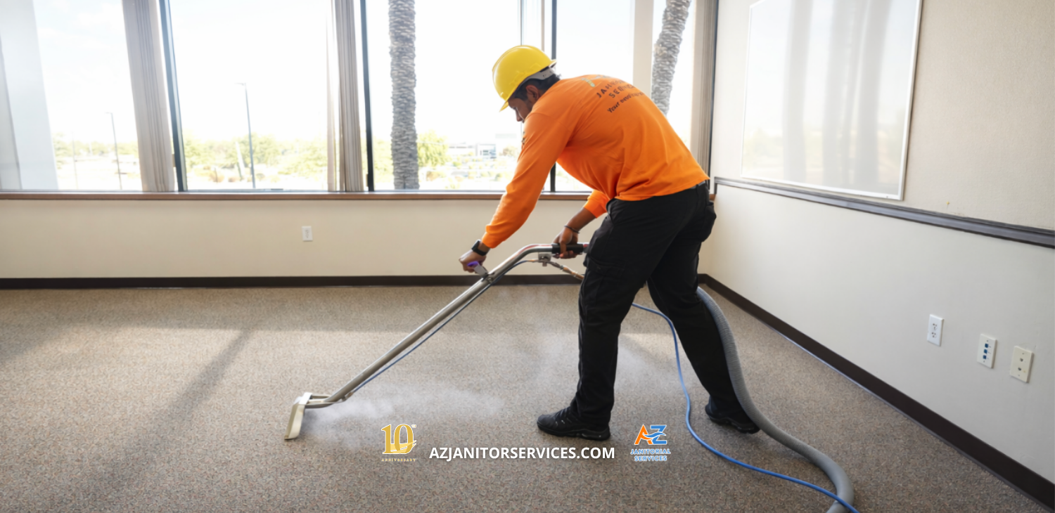 Carpet Cleaning 