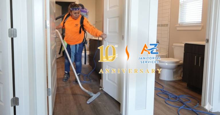 Cleaning Company