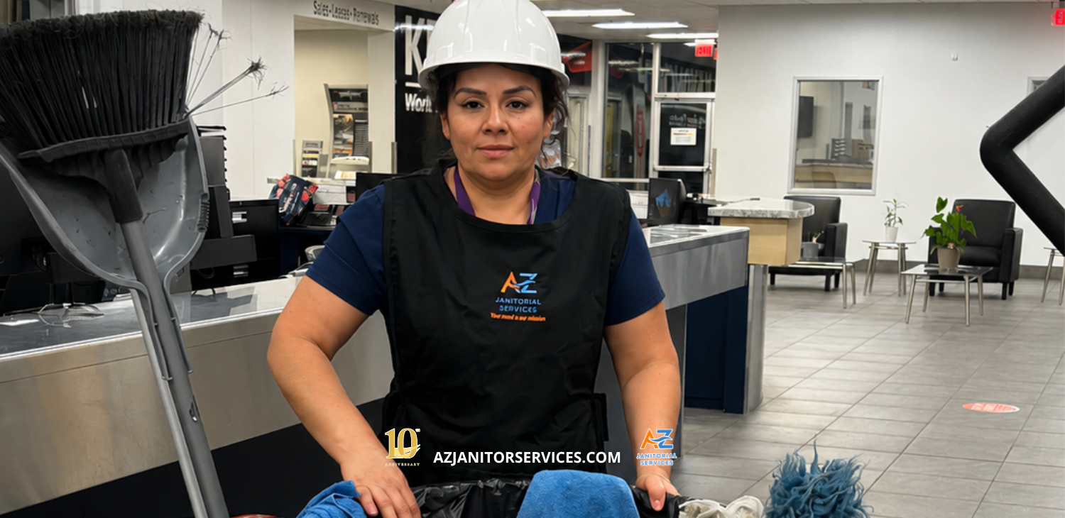 Construction Cleaning