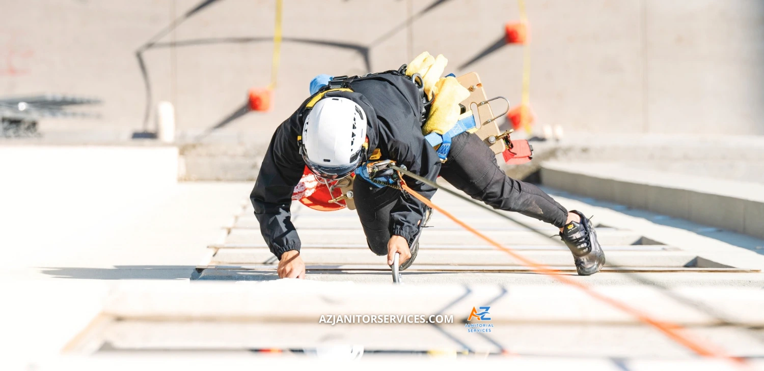 Construction Cleaning