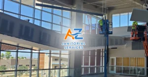 Construction Cleaning