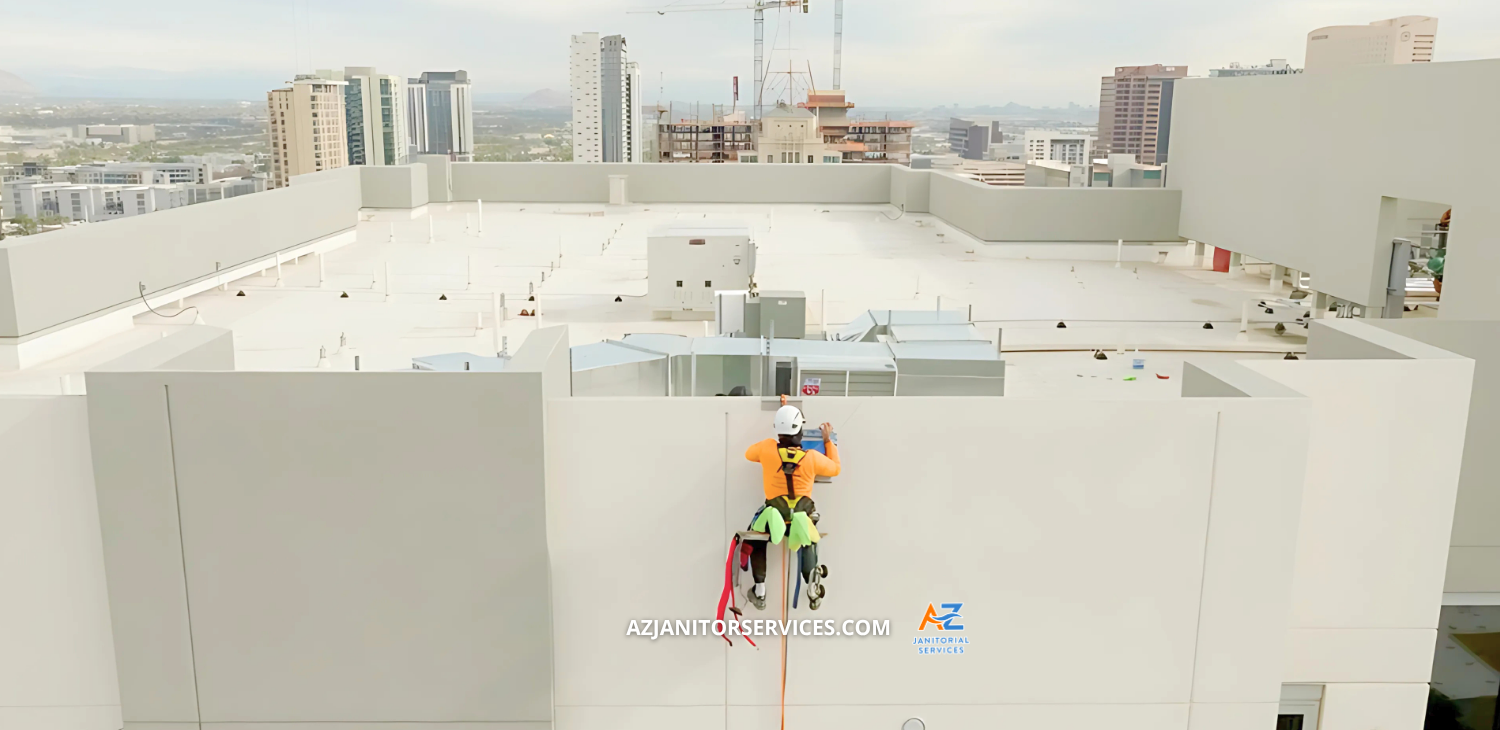 Janitorial Services